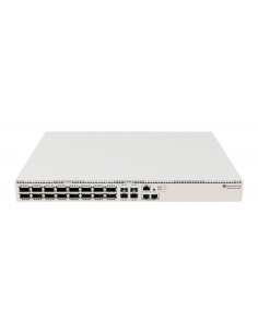 Mikrotik CRS520-4XS-16XQ-RM... 2